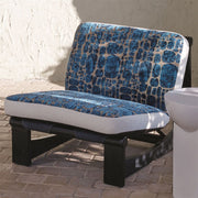 Christian Lacroix Le Pas Des Anges Bleu Nigelle