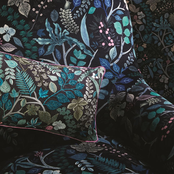 Christian Lacroix Cueillette Soft Foret