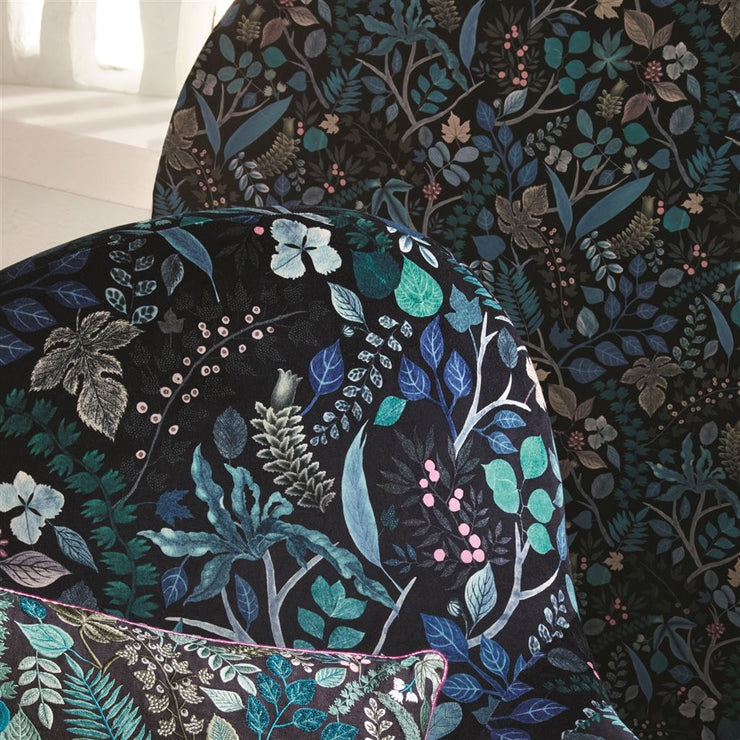 Christian Lacroix Cueillette Soft Foret