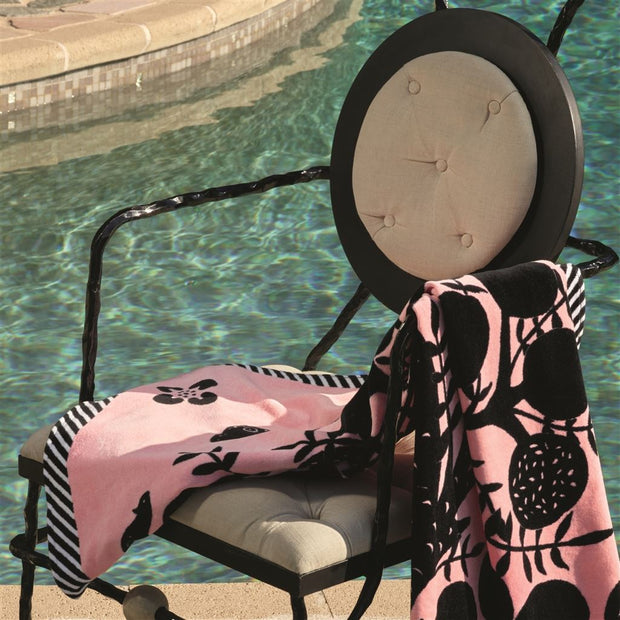 Christian Lacroix Le Gres Plage Ecorce