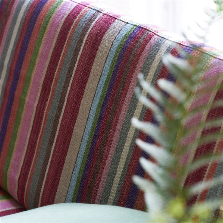 John Derian Herring Cove Fuchsia