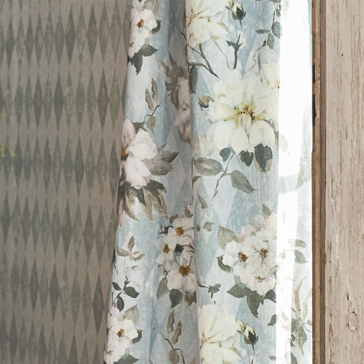 Designers Guild Arlecchino Sky