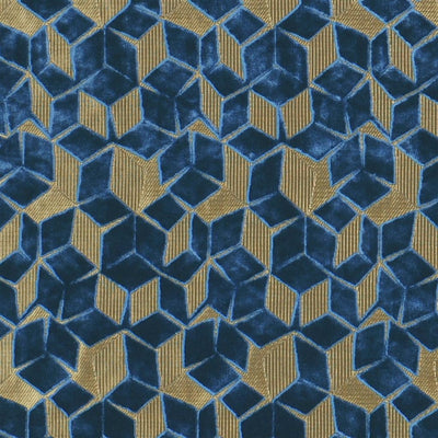 Fitzrovia - Cerulean