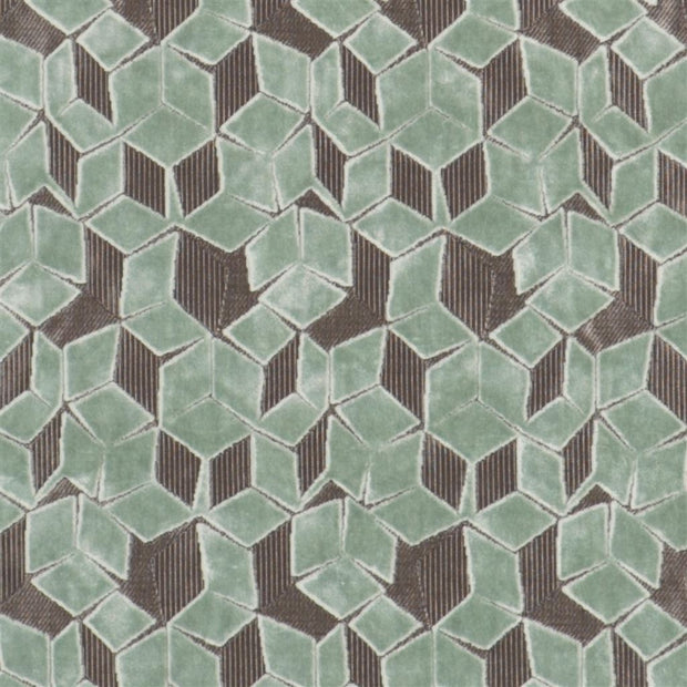 Fitzrovia - Duck Egg