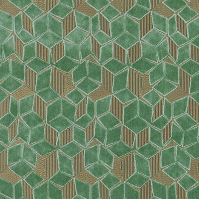 Fitzrovia - Antique Jade