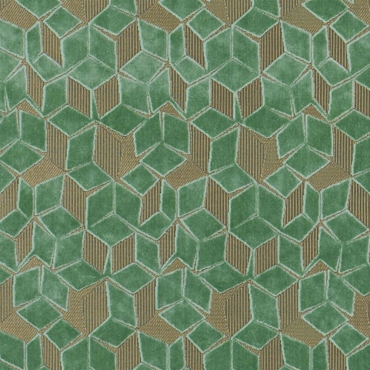 Fitzrovia - Antique Jade