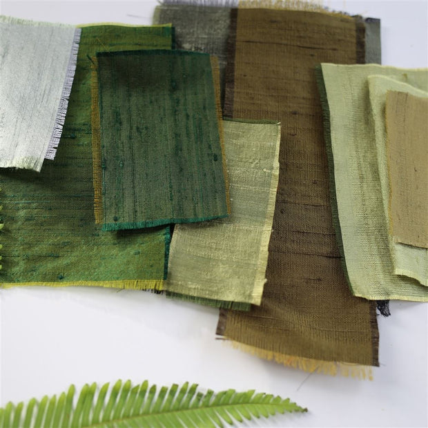 Designers Guild Essentials Chinon Pistachio