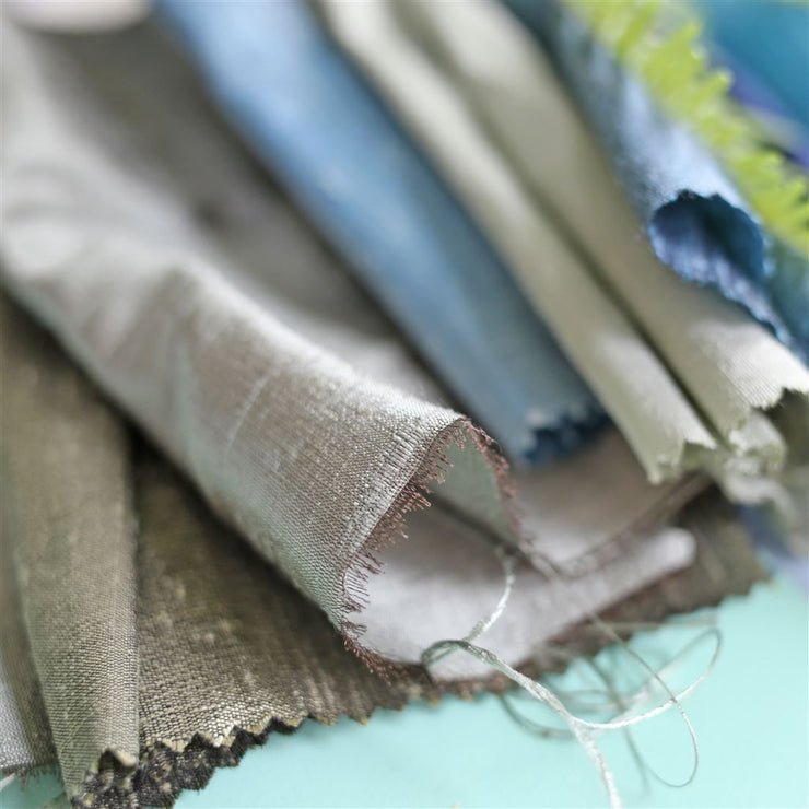 Designers Guild Essentials Chinon - Opal