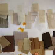 Designers Guild Essentials Chinon Coral