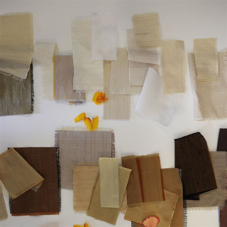 Designers Guild Essentials Chinon Coral