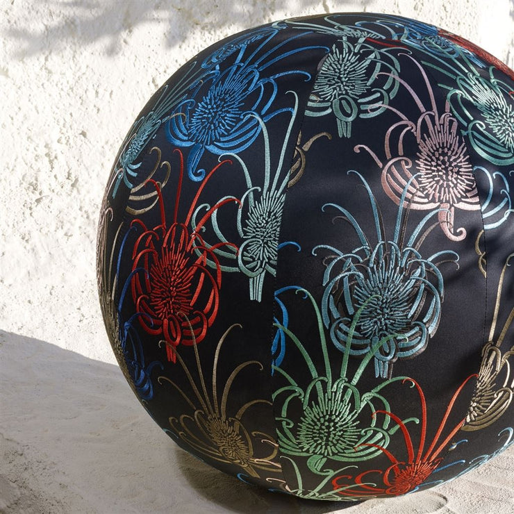 Christian Lacroix Les Centaurees Chardon