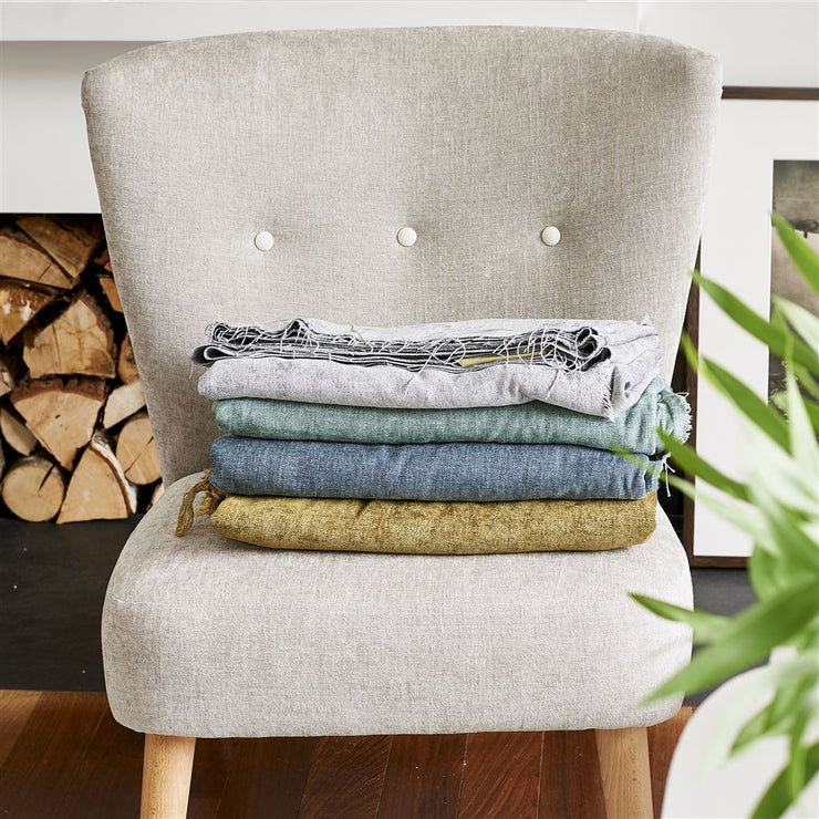 Designers Guild Essentials Canezza Linen