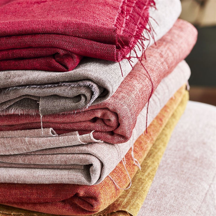 Designers Guild Essentials Canezza Ochre