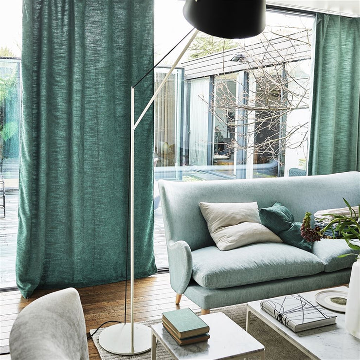 Designers Guild Essentials Canezza Celadon