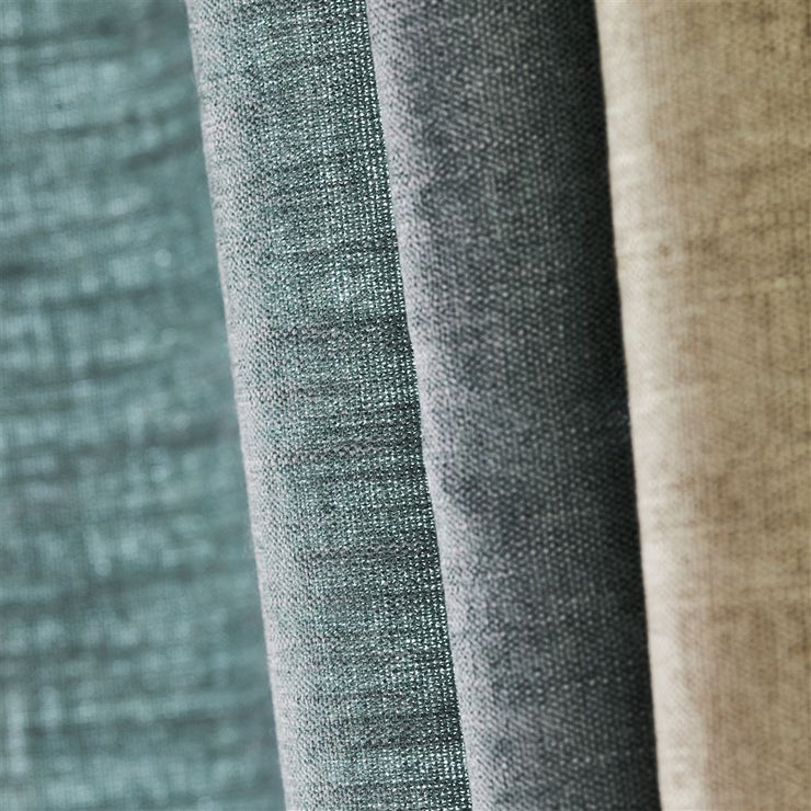 Designers Guild Essentials Canezza Aqua