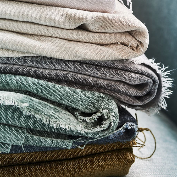 Designers Guild Essentials Canezza Linen