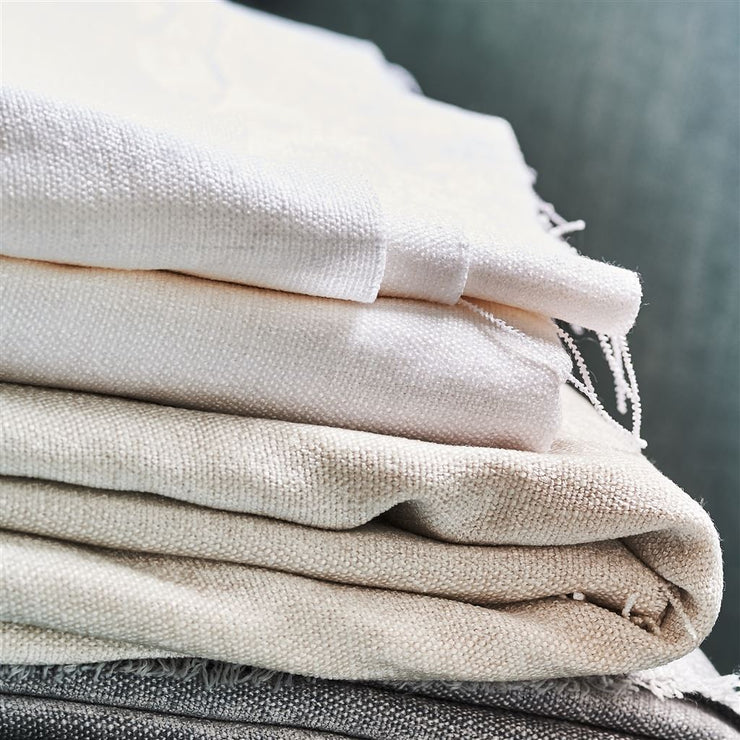 Designers Guild Essentials Canezza Parchment