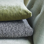Designers Guild Essentials Vezzano Charcoal