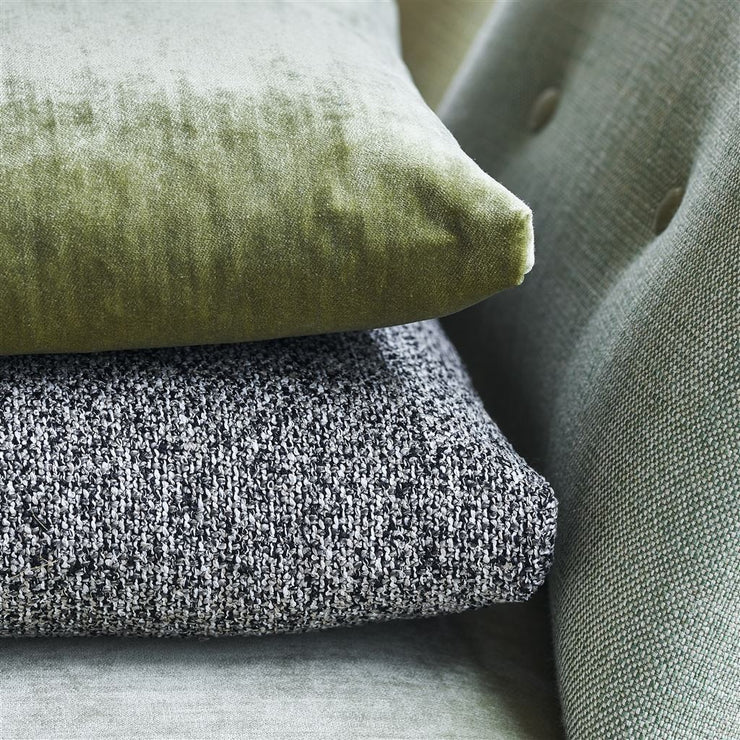 Designers Guild Essentials Vezzano Charcoal