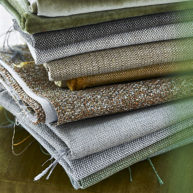 Designers Guild Essentials Vezzano Steel