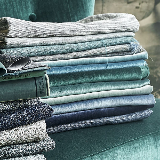 Designers Guild Essentials Opera Denim