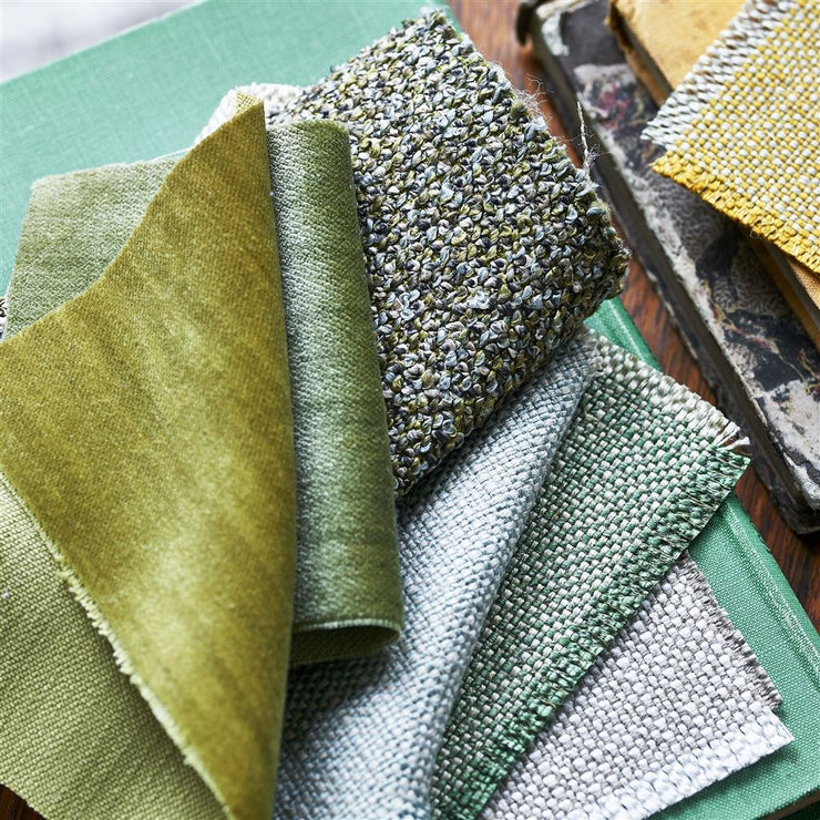 Designers Guild Essentials Vezzano Denim