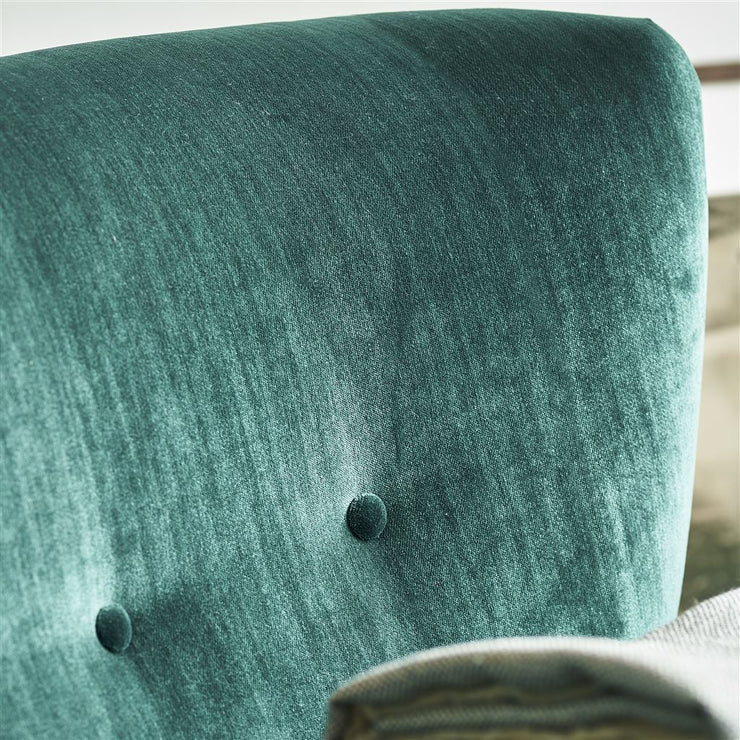 Designers Guild Essentials Opera Claret