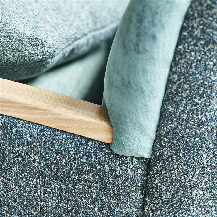 Designers Guild Essentials Opera Aqua