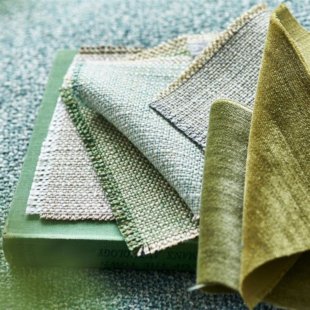 Designers Guild Essentials Skye Azure