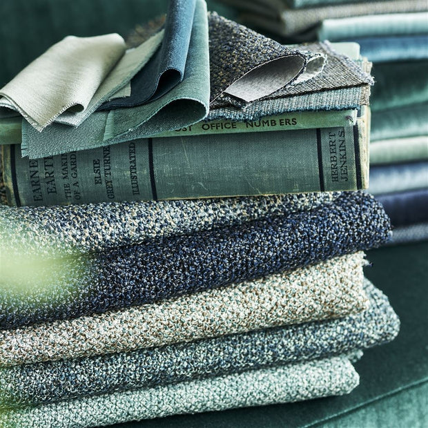 Designers Guild Essentials Vezzano Charcoal