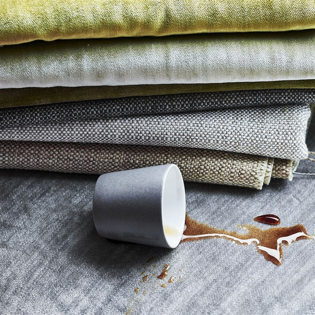 Designers Guild Essentials Opera Steel