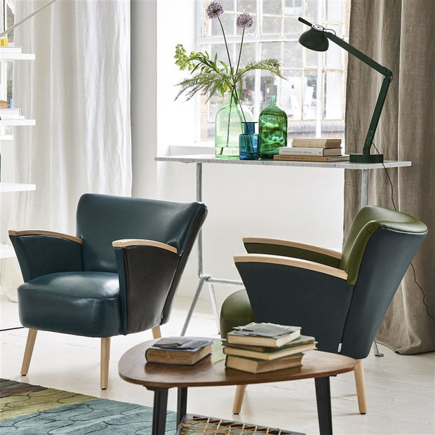 Designers Guild Essentials Matara Lucida Vanilla