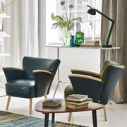 Designers Guild Essentials Matara Nappa Pebble