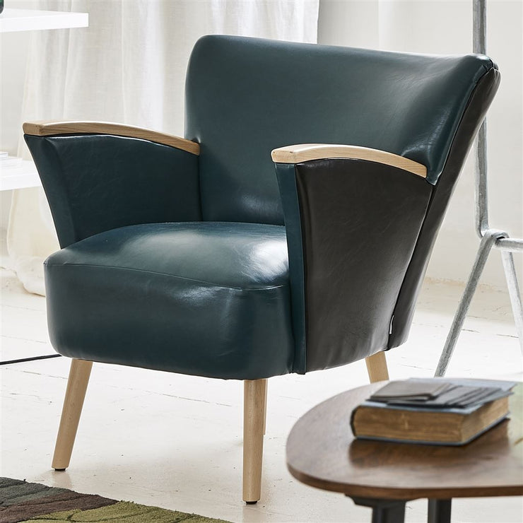 Designers Guild Essentials Matara Lucida Oak