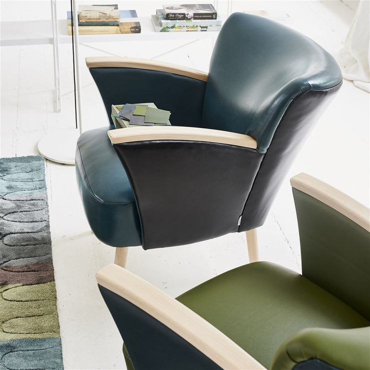 Designers Guild Essentials Matara Lucida Silver