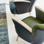 Designers Guild Essentials Matara Nappa Calico