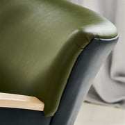 Designers Guild Essentials Matara Nappa Forest