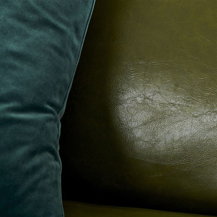 Designers Guild Essentials Matara Lucida Cappuccino