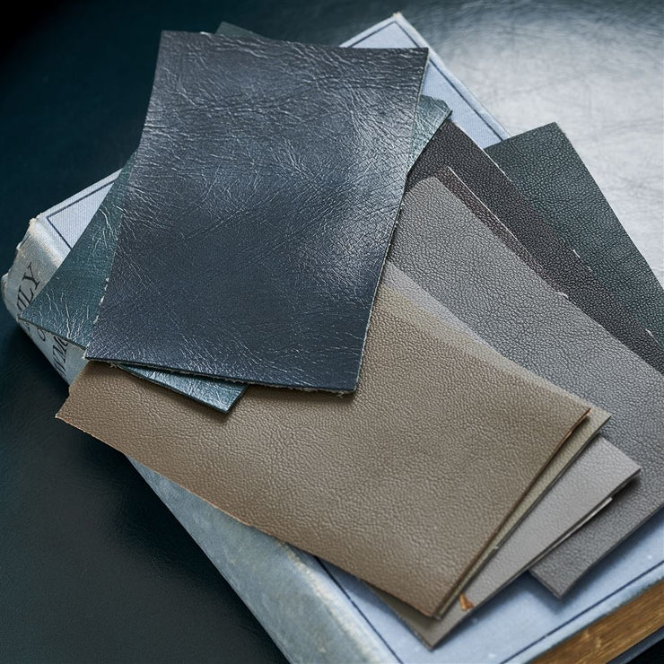 Designers Guild Essentials Matara Lucida Sepia