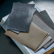 Designers Guild Essentials Matara Vintage Graphite