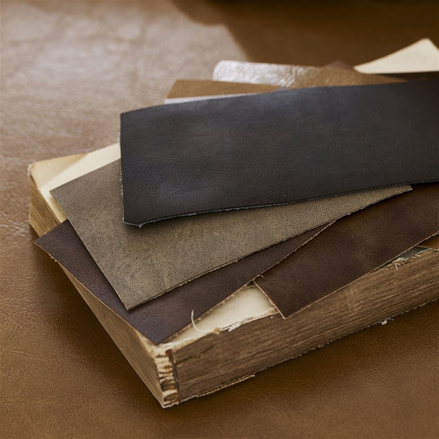 Designers Guild Essentials Matara Vintage Cinnamon