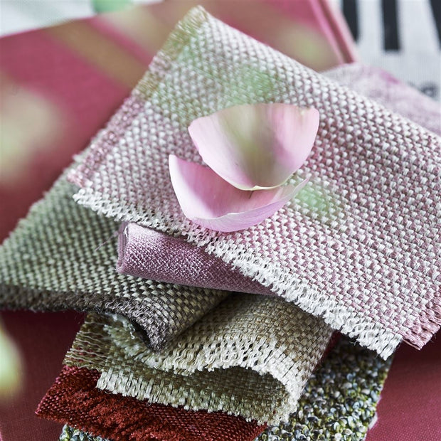 Designers Guild Essentials Skye Sienna