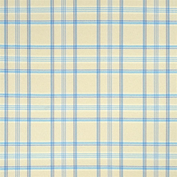 Deerpath Trail Plaid - Slate