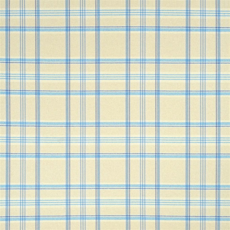 Deerpath Trail Plaid - Slate