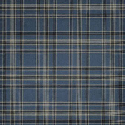 Deerpath Trail Plaid - Ink