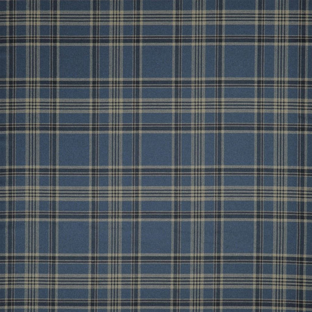 Deerpath Trail Plaid - Ink