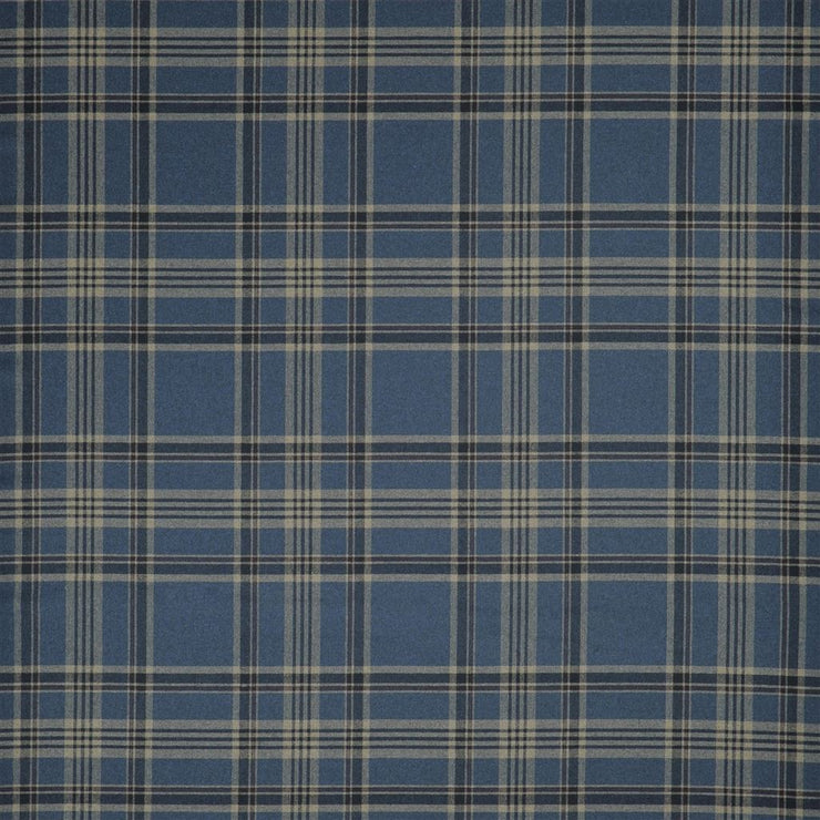 Deerpath Trail Plaid - Ink