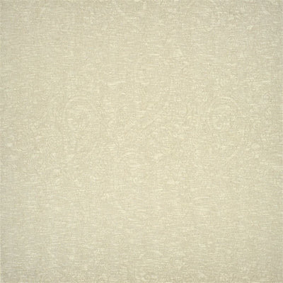 Florence Linen Damask - Flax