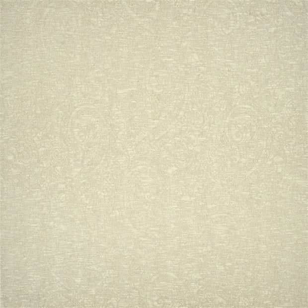 Florence Linen Damask - Flax