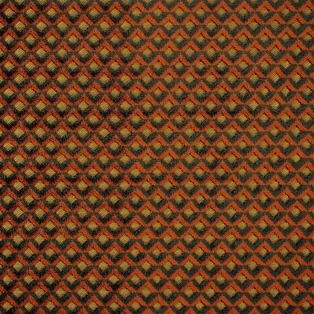 Portland - Terracotta